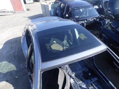 Дах люк панорама bmw f06 gran coupe фото №1