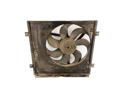 VENTILADOR DEL RADIADOR SKODA FABIA I (6Y2) 1.4 8V MPI 6Q0121207E  