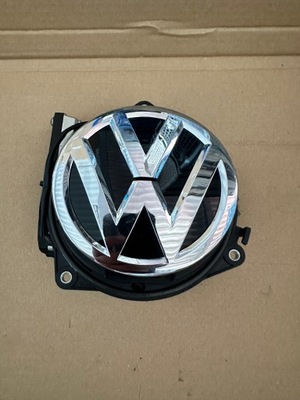 Vw камера заднего вида ручка крышки 5g9827469e.... фото №1