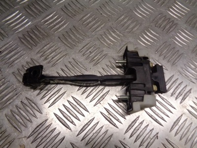 Обмежувач двері правий задня opel insignia a фото №1