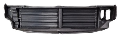 Воздуховод воздуха шторка жалюзи volvo s90 v90 ii 2016- фото №1