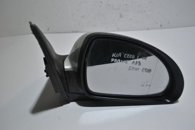 Зеркало наружное правое 5 pin kia ceed i anglik фото №1