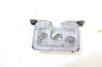 Замок капот bmw 3 320d e90 фото №1