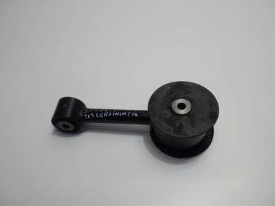 Sx4 s cross 1.4h 2022 кронштейн подушка коробки передач фото №1