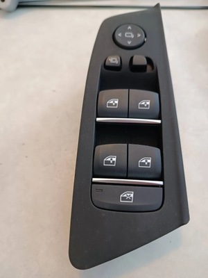 Bmw x3 g01 панель керування перемикач фото №1