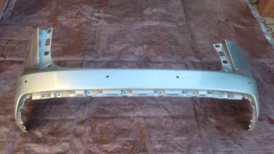 Lexus nx200t nx300h бампер задний  задний / 4842 фото №1