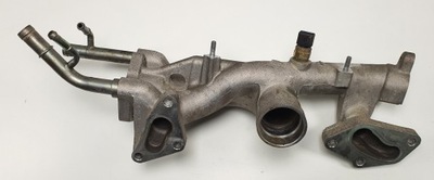 Корпус термостата hyundai genesis coupe 3.8 v6 фото №1