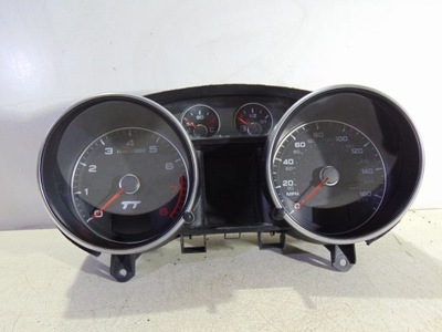 Счетчик audi tt 8j 3.2 8j0920980e фото №1