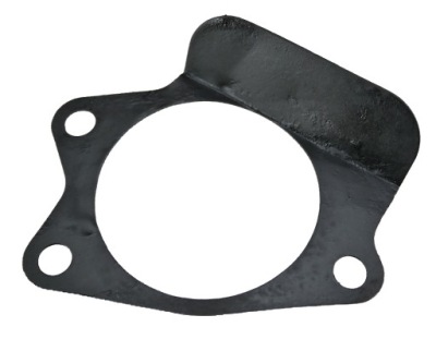 Кронштейн крепления стартер fiat 126p maluch фото №1