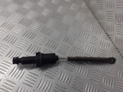 Помпа зчеплення citroen c4 1.6 hdi фото №1