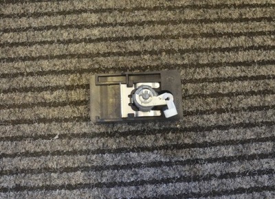 Замок крышки задняя jeep wrangler jl фото №1