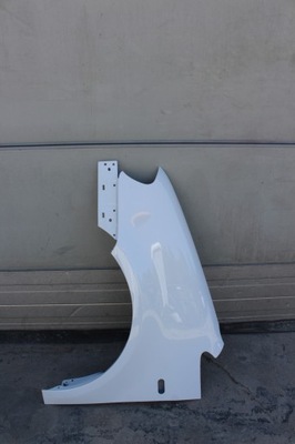 Крила лівий правий vw caddy lb9a rok 04-10 idealny фото №1