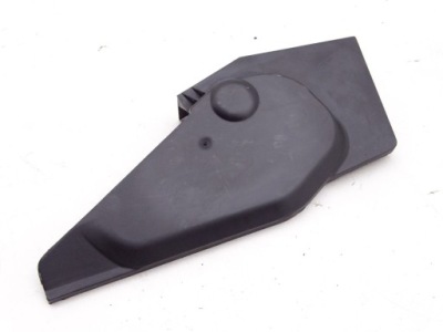 Mercedes c-klasa w203 захист важіль перемикання передач фото №1