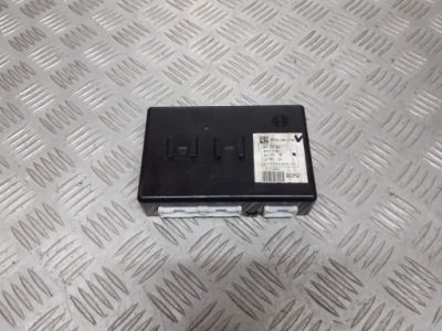 Коробка модуль bcm hyundai i20 95410-96200 фото №1