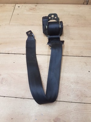 Pas безопасности задняя левый volvo 740 фото №1