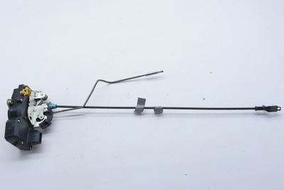 Chevrolet hhr замок дверь левый задняя 2 контакты фото №1