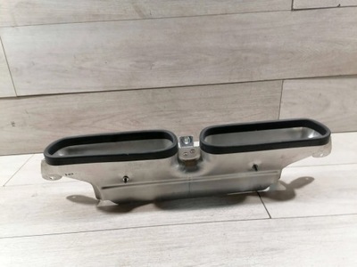 Porsche 992 защита впуск воздуха 992807192 фото №1