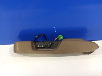 Volvo s80 2002 панелі керування, перемикачі фото №1