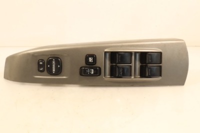 Панель управление окон toyota prius ii фото №1