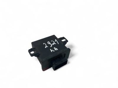 Блок управления saab 9-3 ys3f 12773373 30614057 2008 фото №1