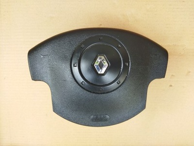 Renault scenic ii подушка подушка безпеки водія фото №1