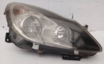 Фара правий opel corsa d 06-11 13217454 фото №1