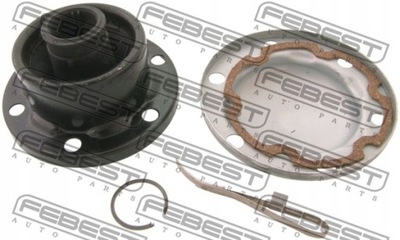 PROTECTION AXLE SWIVEL FEBEST BT-999  