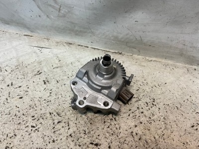 Kia sportage v tucson iii iv 1.6 t-gdi насос вакуум фото №1