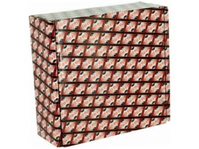 Гальмівні диски перед hyundai h-1 starex 2.4 2.5 01-07 starex 2.5 01-07 фото №1