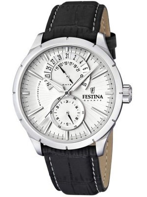 Zegarek Festina RETRO 16573/1