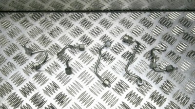 Провода топливные топливные трубки renault captur 1 16r 1.5 dci фото №1