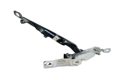 Петля капот лівий volvo xc60 i 30779282 фото №1