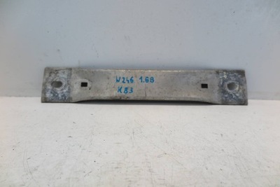 Mercedes a klasa w176 cdi підпора кронштейн moco піввісь фото №1