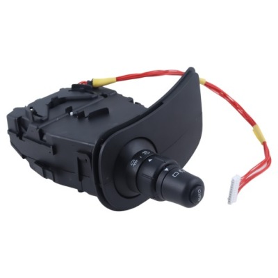 Переключатель держатель света 8201590638 renault clio 3 iii modus kangoo ii фото №1