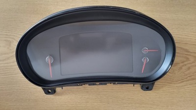 Лічильник - 39060822 - opel insignia a lift - europa - 1.6 cdti фото №1