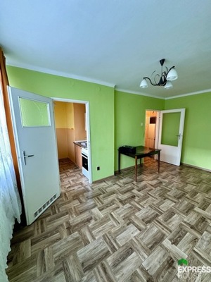 Mieszkanie, Bielsko-Biała, 45 m²