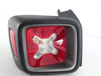 Лампа задня задня ліва jeep renegade фото №1