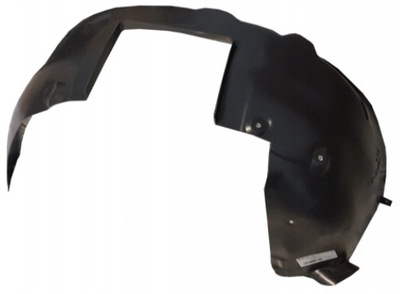 Opel corsa combo c подкрылок zakole правое передние фото №1