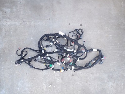 Жгут панели приборная панель ford expedition 2020 фото №1