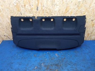 Полиця задня mercedes s klasa w220 s320 фото №1