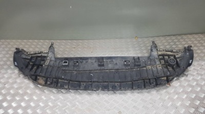 Плита захист pod двигун peugeot 3008 ii 2022 9811450077 фото №1