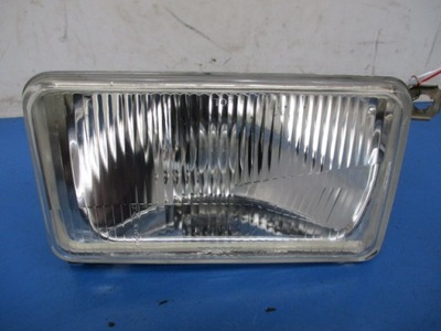 Vw jetta i лампа фара правий перед фото №1