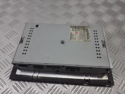 Усилитель аудио volvo v50 2.0 d 30732052 фото №1