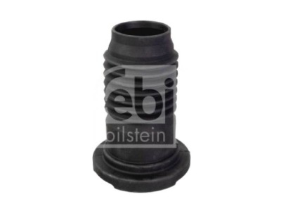 Захист амортизатора mazda перед 6 08-13 febi фото №1