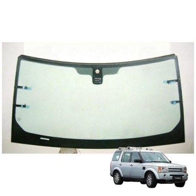 Скло передня land rover discovery l319 2004- cmb500651 фото №1