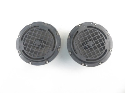 2 PIEZAS ALTAVOZ PEUGEOT 407 SW (6E_)  