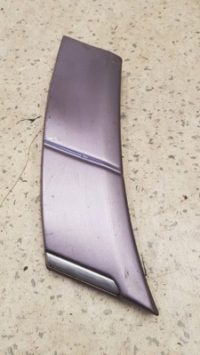 Молдинг крила задня ліва mercedes w140 фото №1