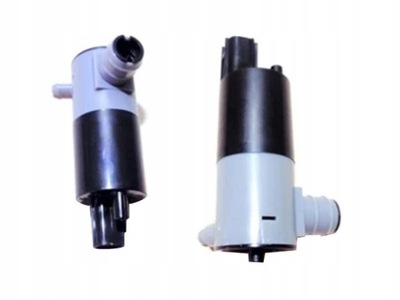 Помпа распылителя dodge ram neon nowa фото №1