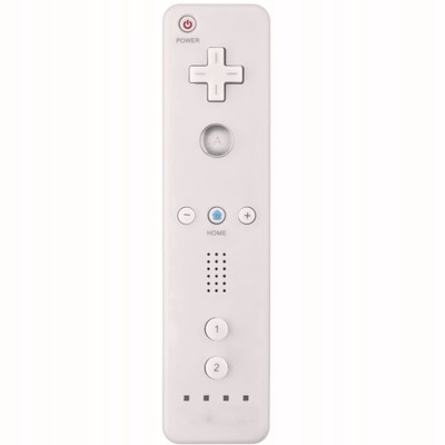 KONTROLER DO NINTENDO WII ZAMIENNIK + ETUI SILIKONOWE