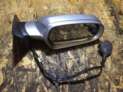 Audi a3 8p 3d lift зеркало правое 6pin фото №1